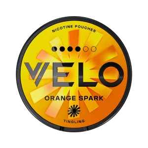 VELO Orange Spark 5203 10-p