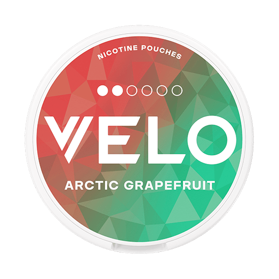 VELO Arctic Grapefruit 5265 10-p