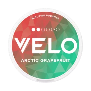 VELO Arctic Grapefruit 5265 10-p