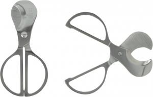 Cigarrsax Metall Atomic Silver 24-p