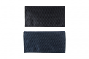 Tobakspung Angelo Leather Black 12-p