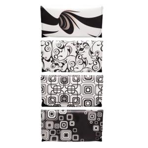 Tobakspung Atomic XL "Abstrakt" 12-p