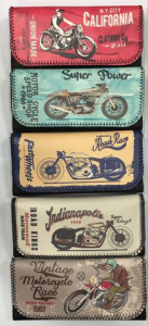 Tobakspung Atomic XL "Bikes" 12-p *