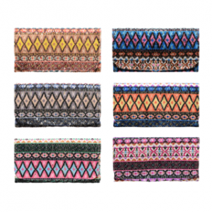 Tobakspung Atomic Indian 12-p *