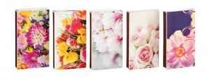 Tändstickor "Flowers" 10cm 10-p *