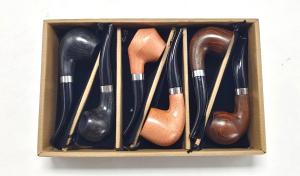 Pipa Gianni "Mix 2" 6-p
