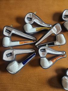 Pipa Sjöskum Handgjord "Classic"