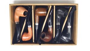 Pipa Gianni "Mix 3" 6-p