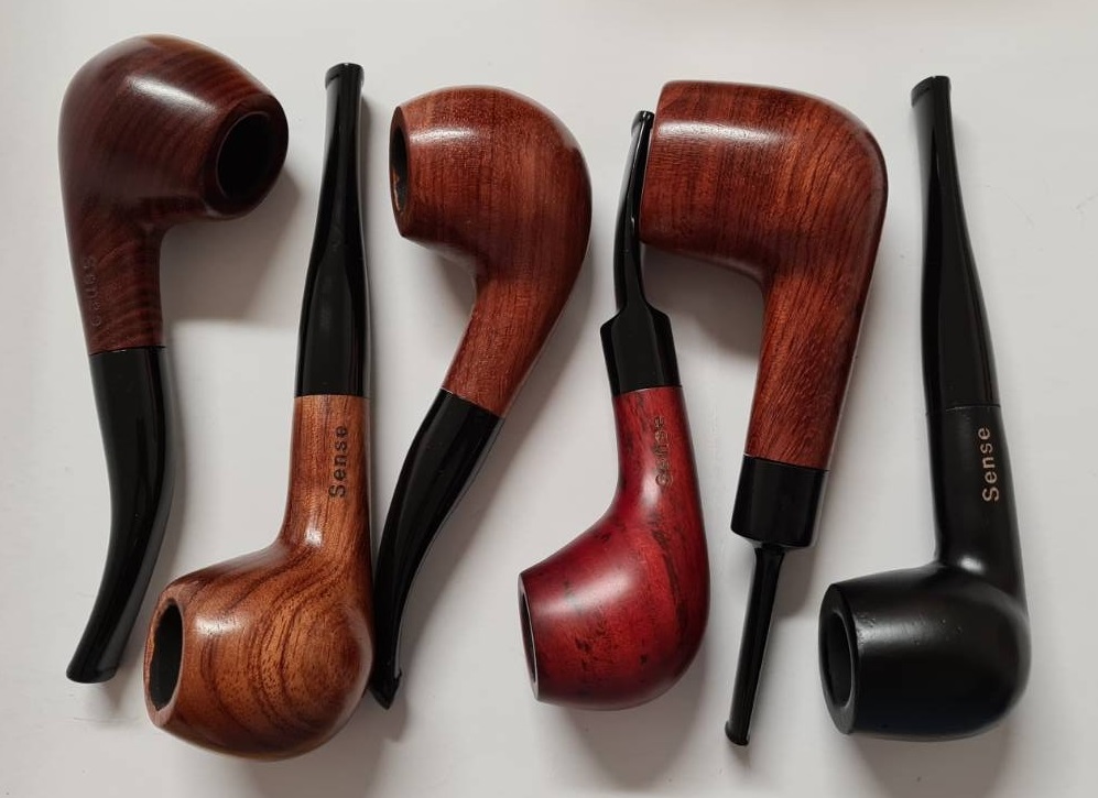 Pipa Sense "Mix 4" 12-p