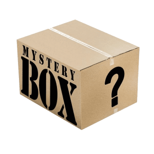 Mystery Box
