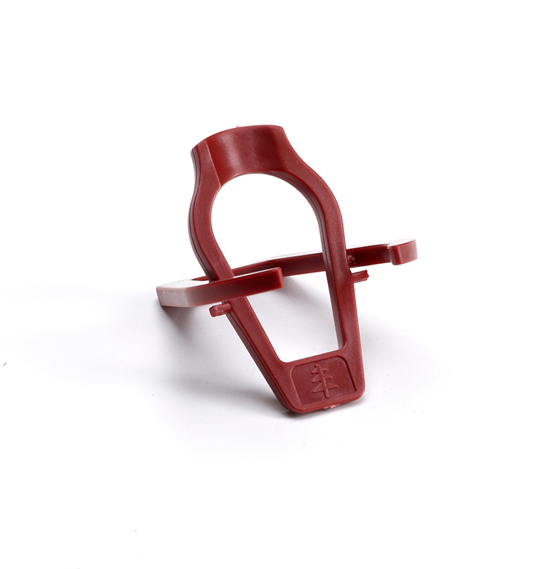 Piphållare hopfällbar plast