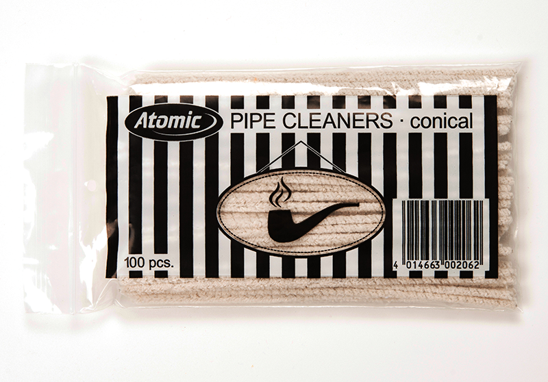 Atomic 100st Piprensare