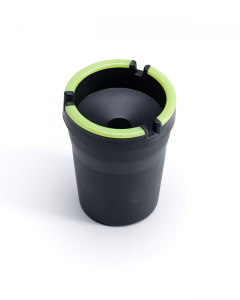 Askfat Butt Bucket Black 6-p