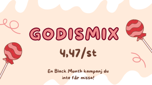 Godismix Black Month 446-p