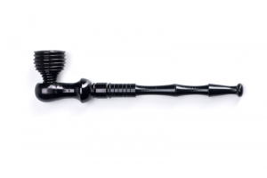 Metallpipa 15cm 10-p