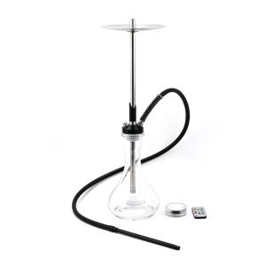 Vattenpipa Rostfritt Stål 63cm