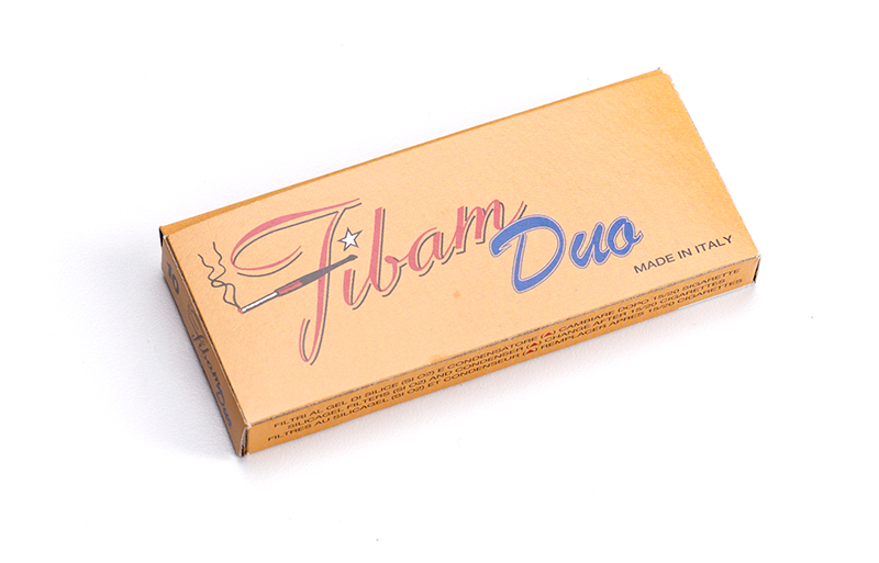 Filter Fibam Duo 10st 30-p