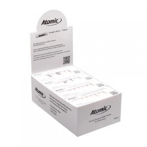 Filter Active Charcoal 6mm10st 20-p