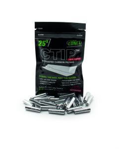 Filter CTIP Activated Carbon Cone-Shaped 25st