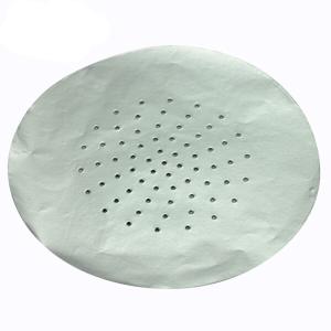 Aluminiumfolie Precut 25st 24-p