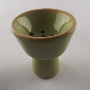 Vattenpipshuvud Liten