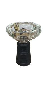 Vattenpipshuvud AMY Deluxe