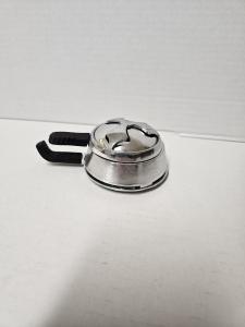 Kolhållare Metall med lock