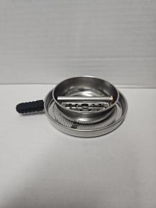 Vattenpipstillbehör metall