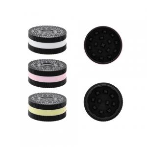 Grinder Plast 2-delars "Cookie" 24-p