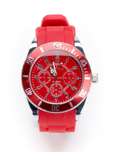 Grinder Metall 2-delars "Klocka" 6-p *