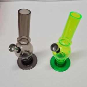 Bong Akryl Mini Mix 15cm 12-p