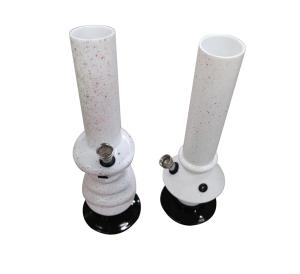 Bong Akryl 26cm Color Splash