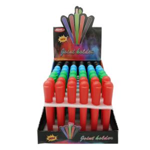 Atomic Cone Holder Colors 48-p