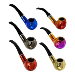 Atomic Pipe Metallic 6-p
