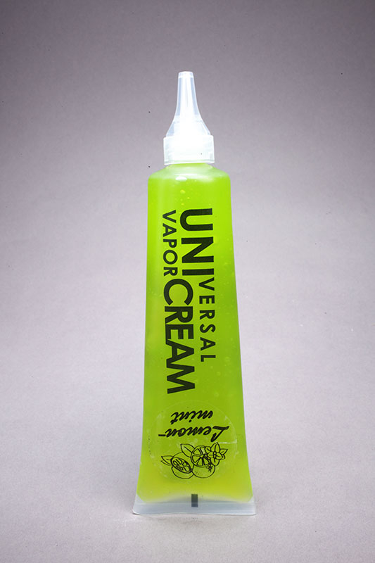 Unicream "Lemon Mint" 10-p *