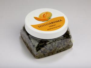 Shisharoma 120g "Melon" 12-p