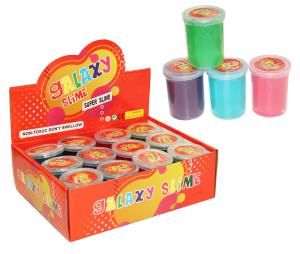 Slime Galaxy 12-p