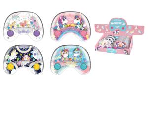 Vattenspel 13,5x10x2cm 12-p