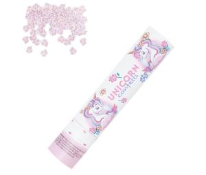 Konfetti Unicorn 25cm 12-p