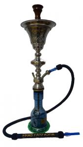 Vattenpipa Hookah Kit ICE 82cm