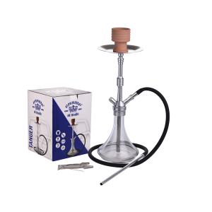 Vattenpipa Al Malik Tanger 55cm