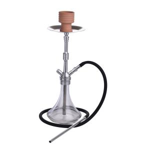 Vattenpipa Al Malik Tanger 55cm