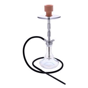 Vattenpipa Al Malik Tounfit 50cm