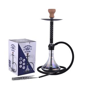 Vattenpipa Al Malik Jorf 57cm