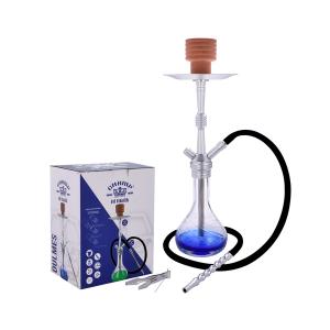 Vattenpipa Al Malik Oulmes 55cm