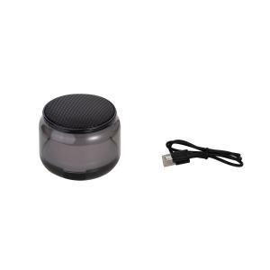 Tekmee Speaker Wireless RGB Crystal