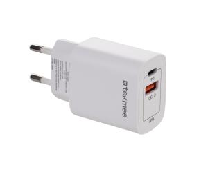 Tekmee 20W Wall Plug Fast Charge Refill