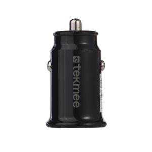 Tekmee Biladapter USB C&A 20W (Refill för 7509)