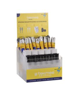 Tekmee Display Fast Charge 68-p *