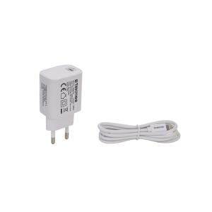 Tekmee 20W Lightning Fast Charge Kit